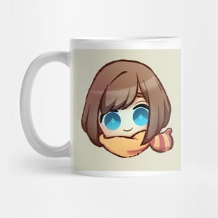 Chibi Mug